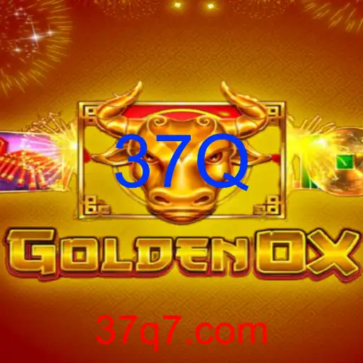 GoldenOx: Um Jogo de Estratégia e Aventura pela 37Q
