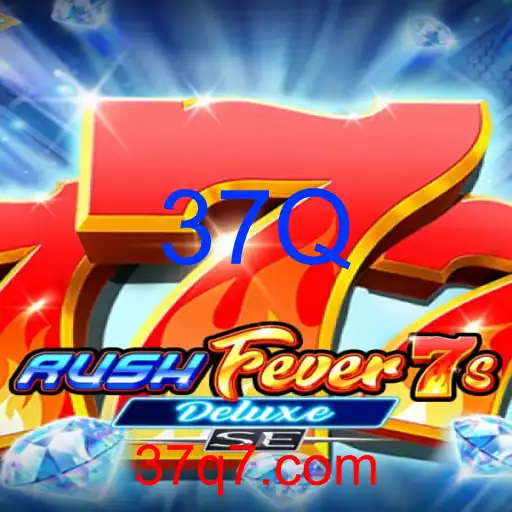 RushFever7sDeluxeSE: O Futuro dos Caça-Níqueis Online
